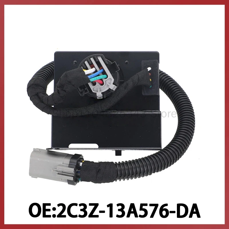 

2C3Z-13A576-DA for 2002-2004 Ford F-250 F-350 Auto Parts Trailer Line