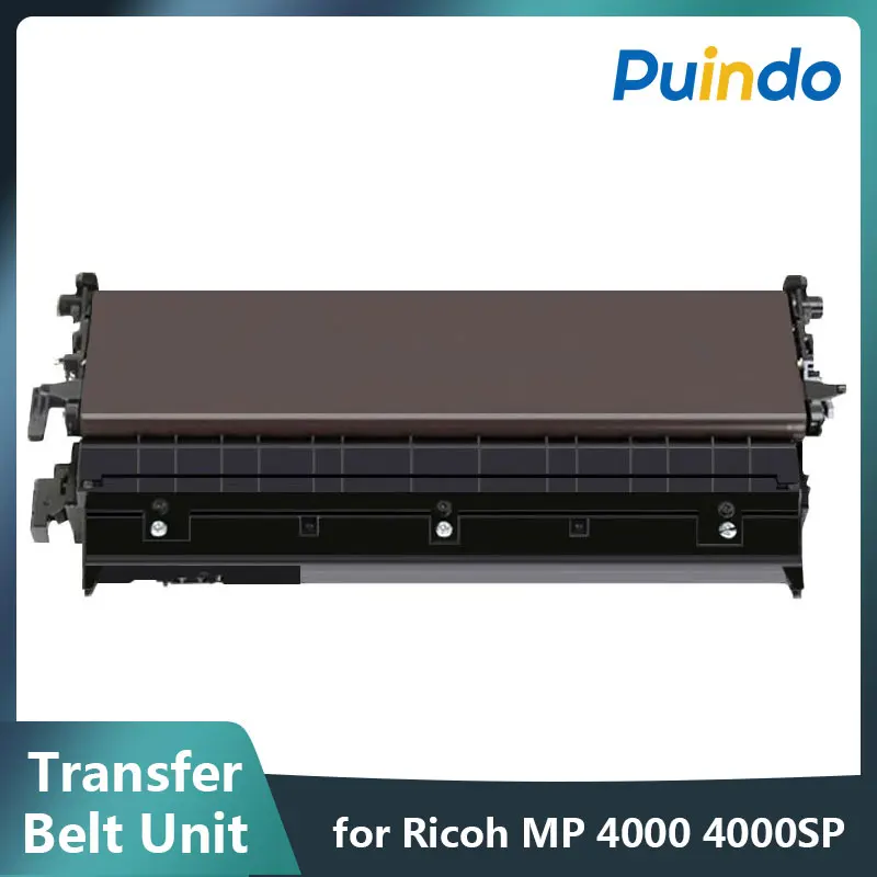 D0093808 D009-3808 Genuine Transfer Belt Unit for Ricoh Aficio MP 4000 4000SP 4000SPF 4001 4001G 5000 5000B 5000SP 5000SPF 5001