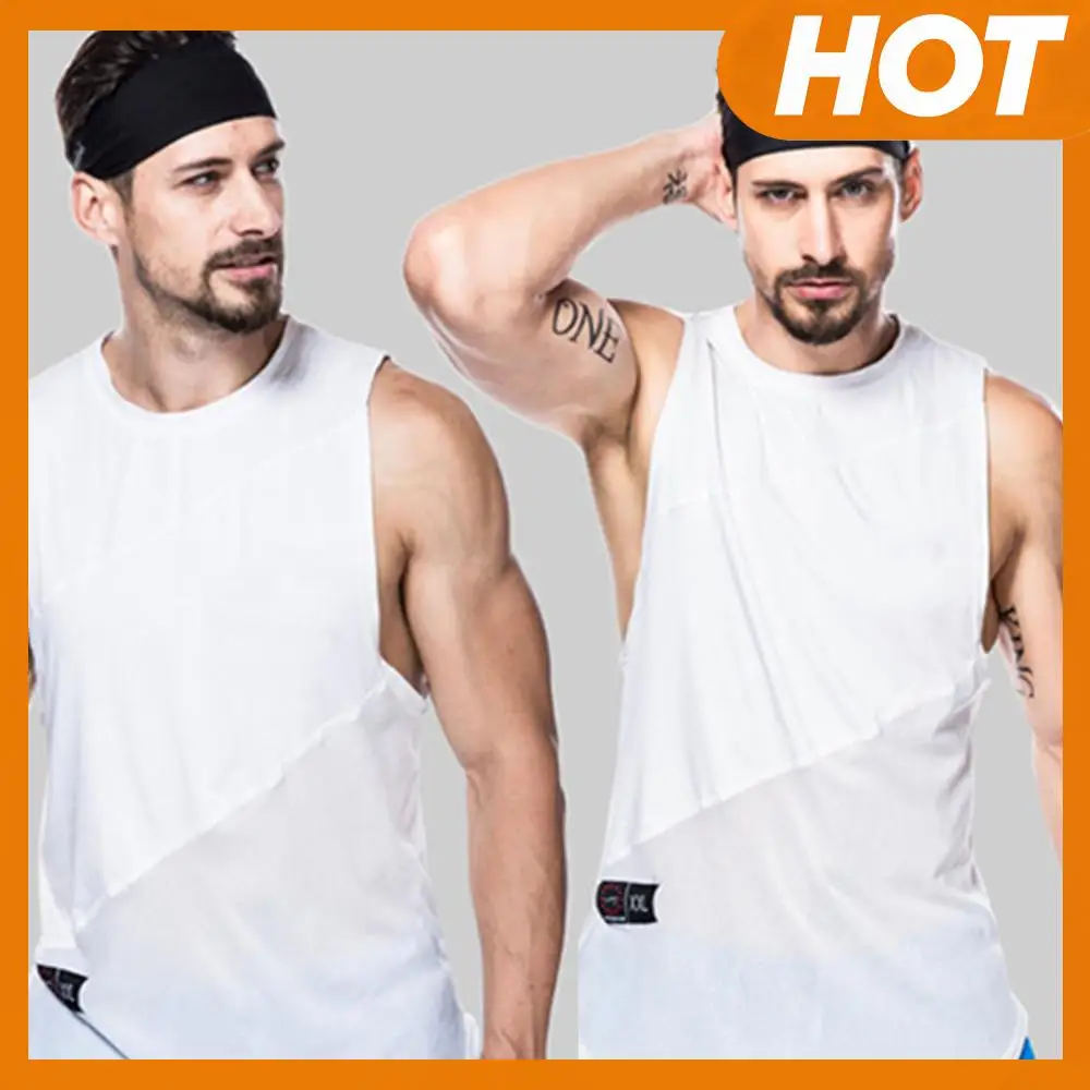 

Sweat Absorption Headdress Quick Dry Running Head Band Anti-slip Head Scarf Breathable for Yoga Running Biking