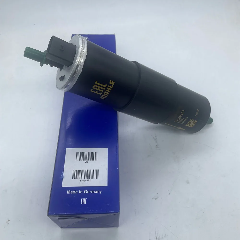 31669471 Fuel Filter Diesel Filter 31478692 For Volvo S90 II V60 II XC60 II V40 Hatchback V90 II Estate XC90 31355461 31432250