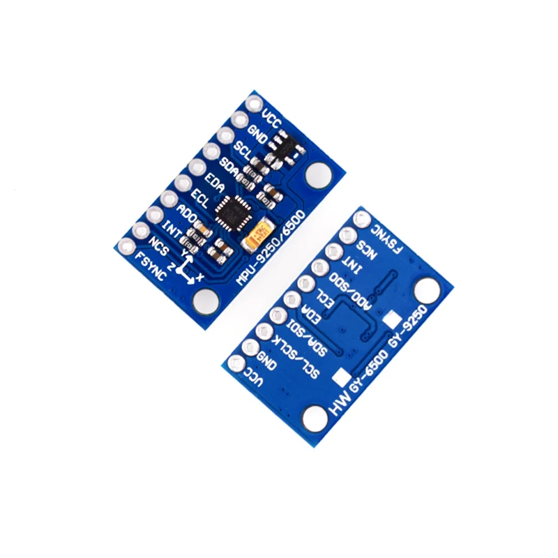 MPU6500 6DOF 6-Axis…