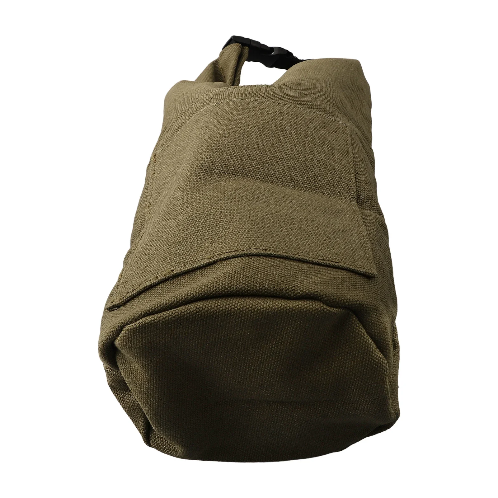 

Heavy Duty Canvas Storage Bag For Retro Camping Lantern Reliable Protection For Your Lamps And Camping Gadgets