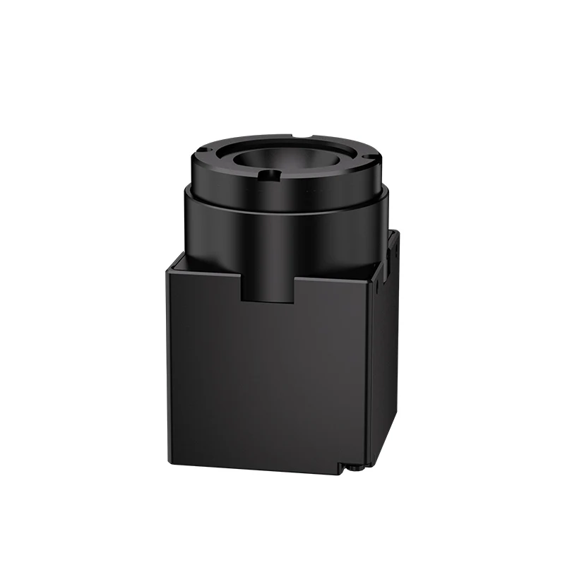 FPV-Wärmebildkamera-Modul, 9 mm AC, 384 x 288/640 x 512 Mini-Objektiv, 25/50 Hz Bildwiederholfrequenz für RC FPV-Drohne mit CVBS-Schnittstelle