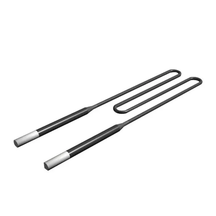 Hot salesFOR 1700C/1800C MoSi2 Heater Heating Elements Price for Lab Furnace Industrial Furnace Molybdenum Disilicide