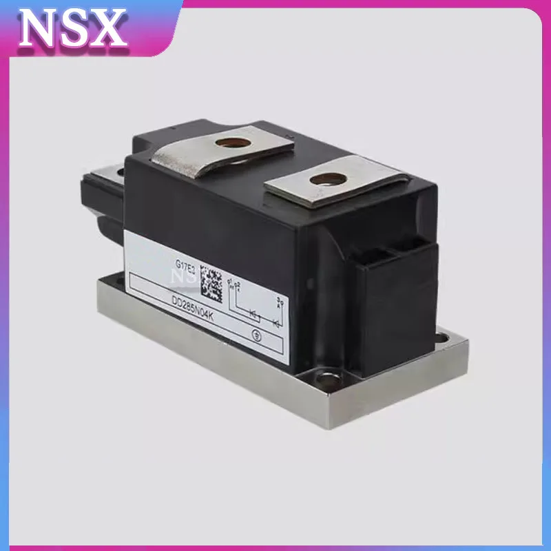 DD285N06K DD285N08K DD285N12K DD285N14K  DD285N16K Module