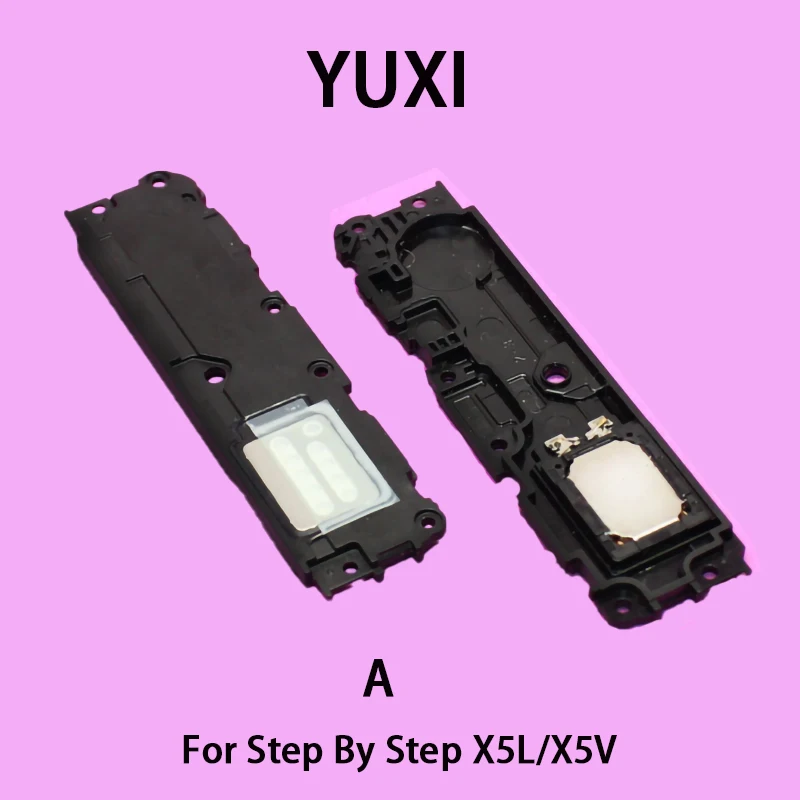 YUXI 1Piece For VIVO Step By Step X5L X5V/X5 Max/X5 PRO/Y51 Speaker Assembly External Loudspeaker Replacement Parts