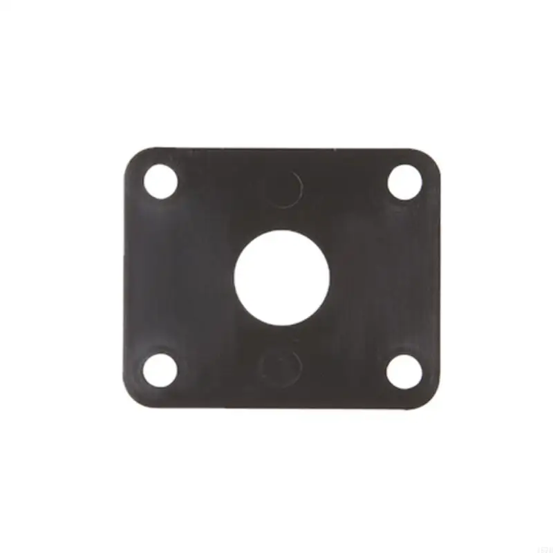 1PC Plates Tampa soquete para Epphone Guitar Substituit Peças 157D