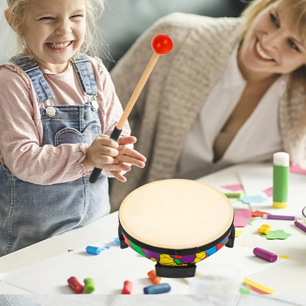 

Ethereal Drum Sticks Music Instrument Mallets Performance Wooden Accessories Tongue Percussion Durable Crafted Stable Practical