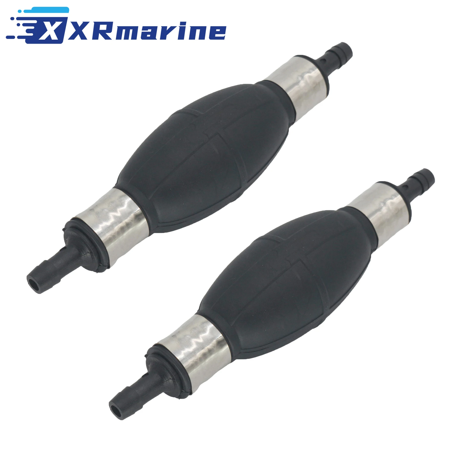 

Топливная груша-помпа 3/8" (10 мм) для лодочных моторов Yamaha 2/4-тактных V6 от 8 до 250 л.с., артикулы 6Y2-24360-00, 6Y2-24360-01, 6YK-24360-70