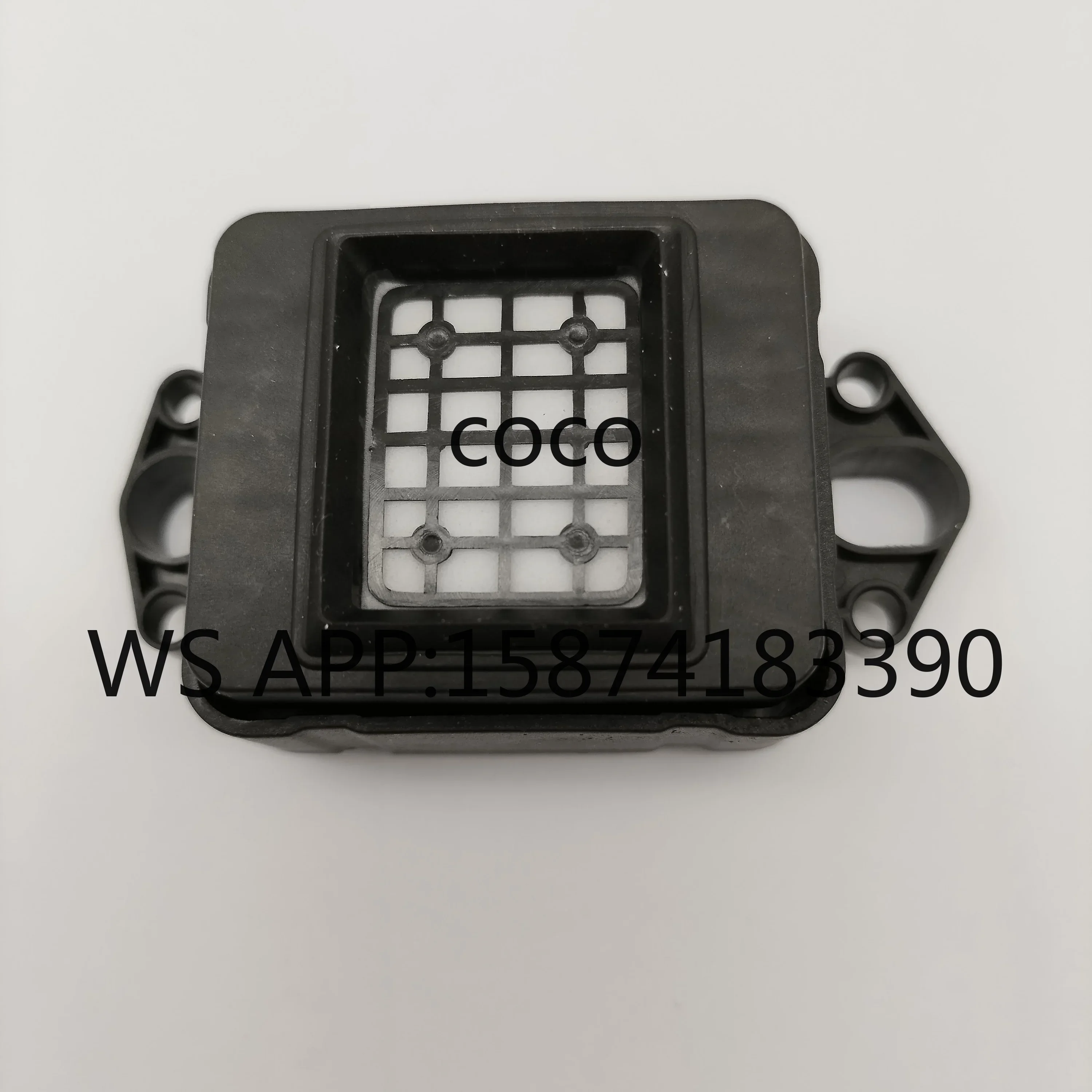 Original New XP600 Printhead F1080 A1 Stable Printing Print Head for DTF UV DTF Inkjet Printer Parts