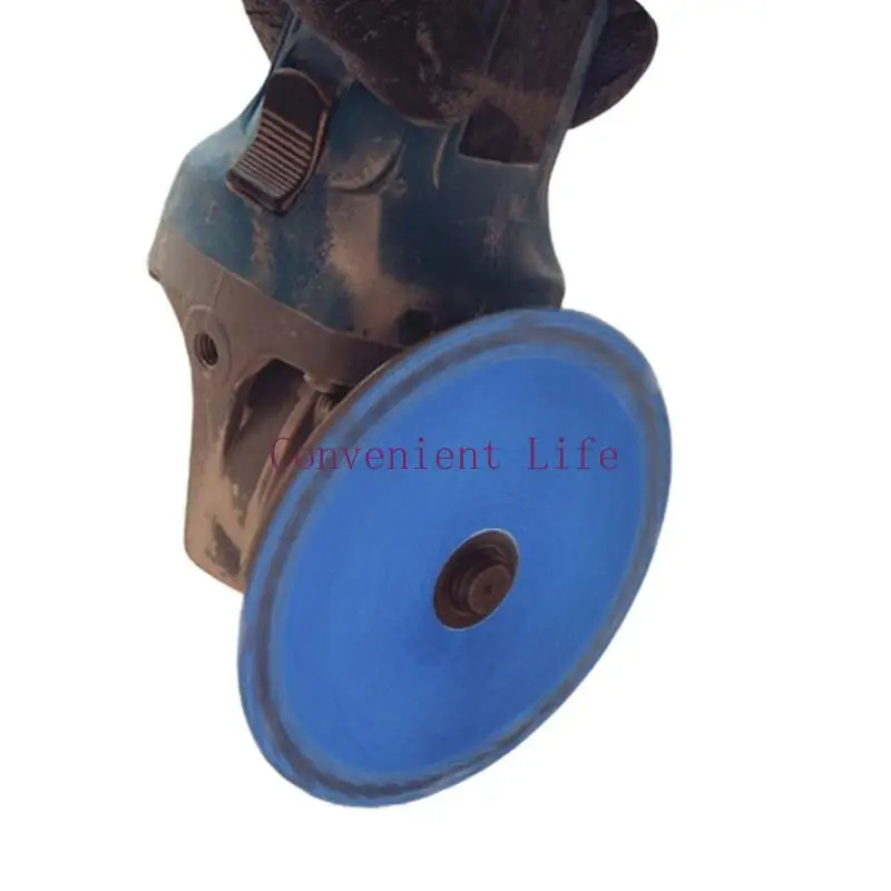 

L1EE 100 мм композитный многофункциональный пильный диск для резки стекла и керамической плитки