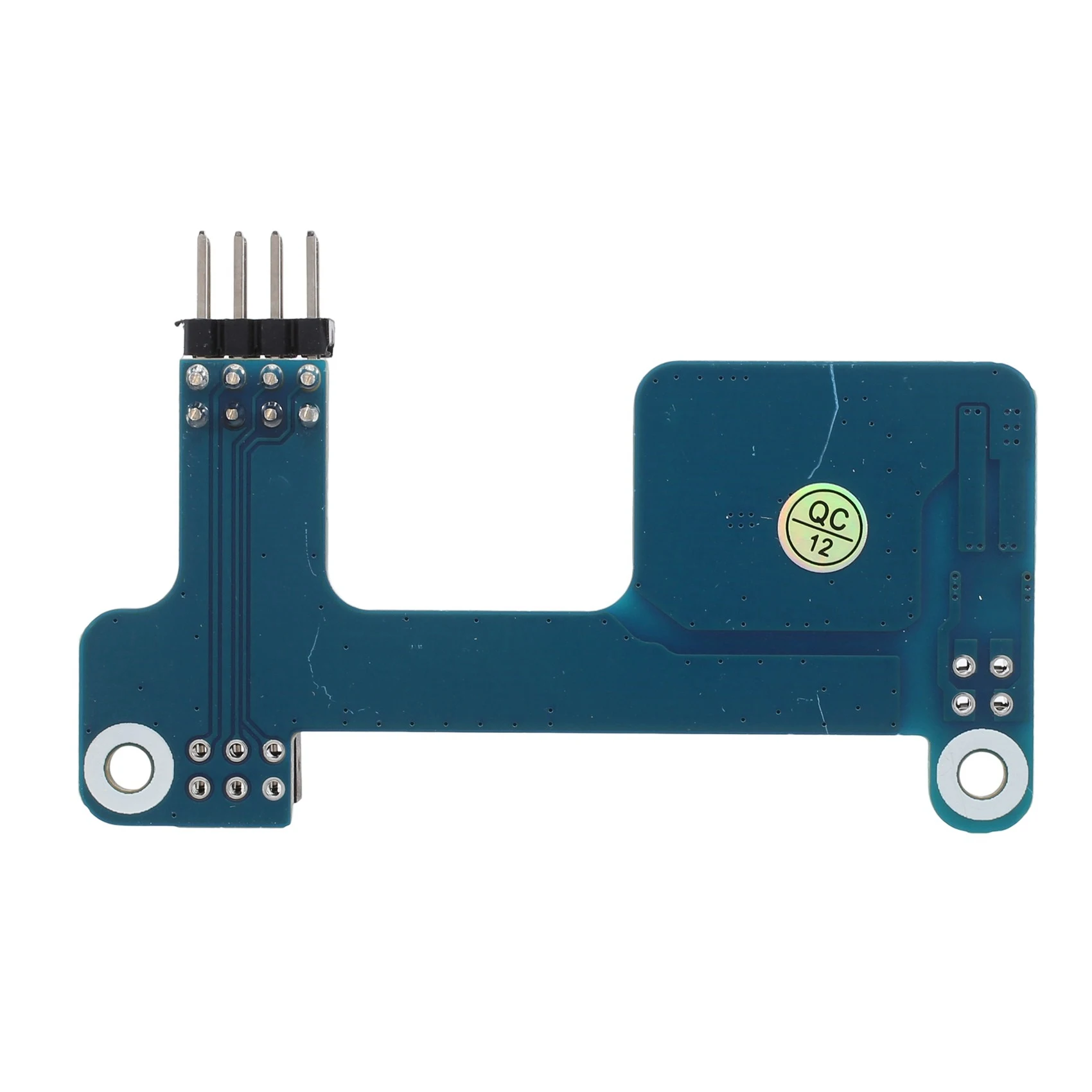Modul Pasokan Ethernet Papan Ekspansi AP-POE untuk Raspberry Pi PoE