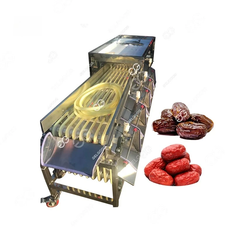 

Automatic Mango Grading Tomato Sorter Cherry Strawberries Sorting Machine