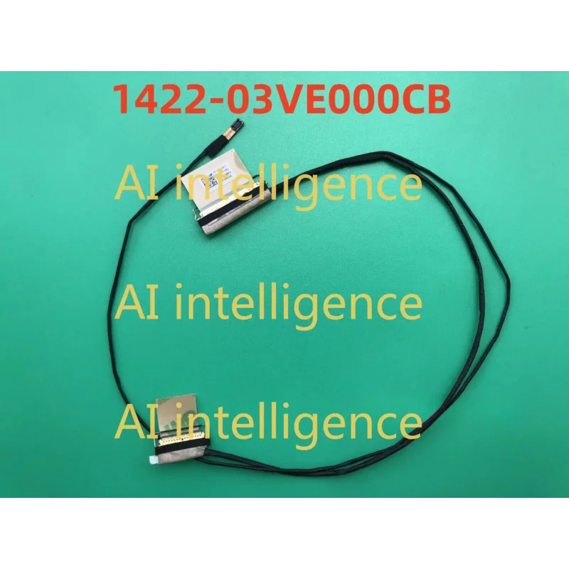 

Оригинальный кабель для Asus k3502 k3502z QHD 30pin 1422-03ve000cb