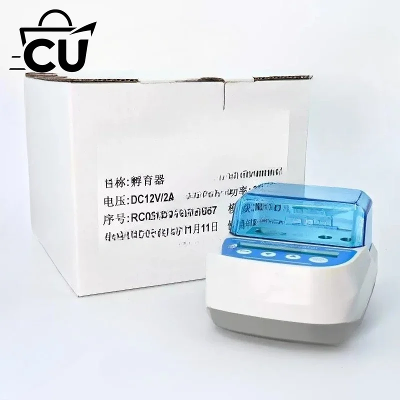 Biological Indicator Incubator Biological Incubator Biological Indicator Detection Instrument Without Indicator