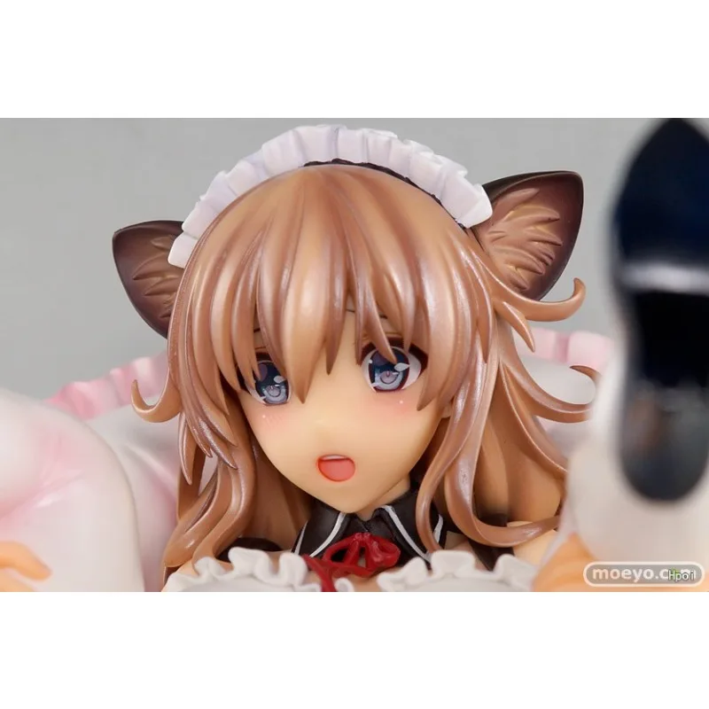 En Stock SkyTube Willow Catkins Momo figura de acción Sexy para adultos modelo adornos colección juguete de regalo