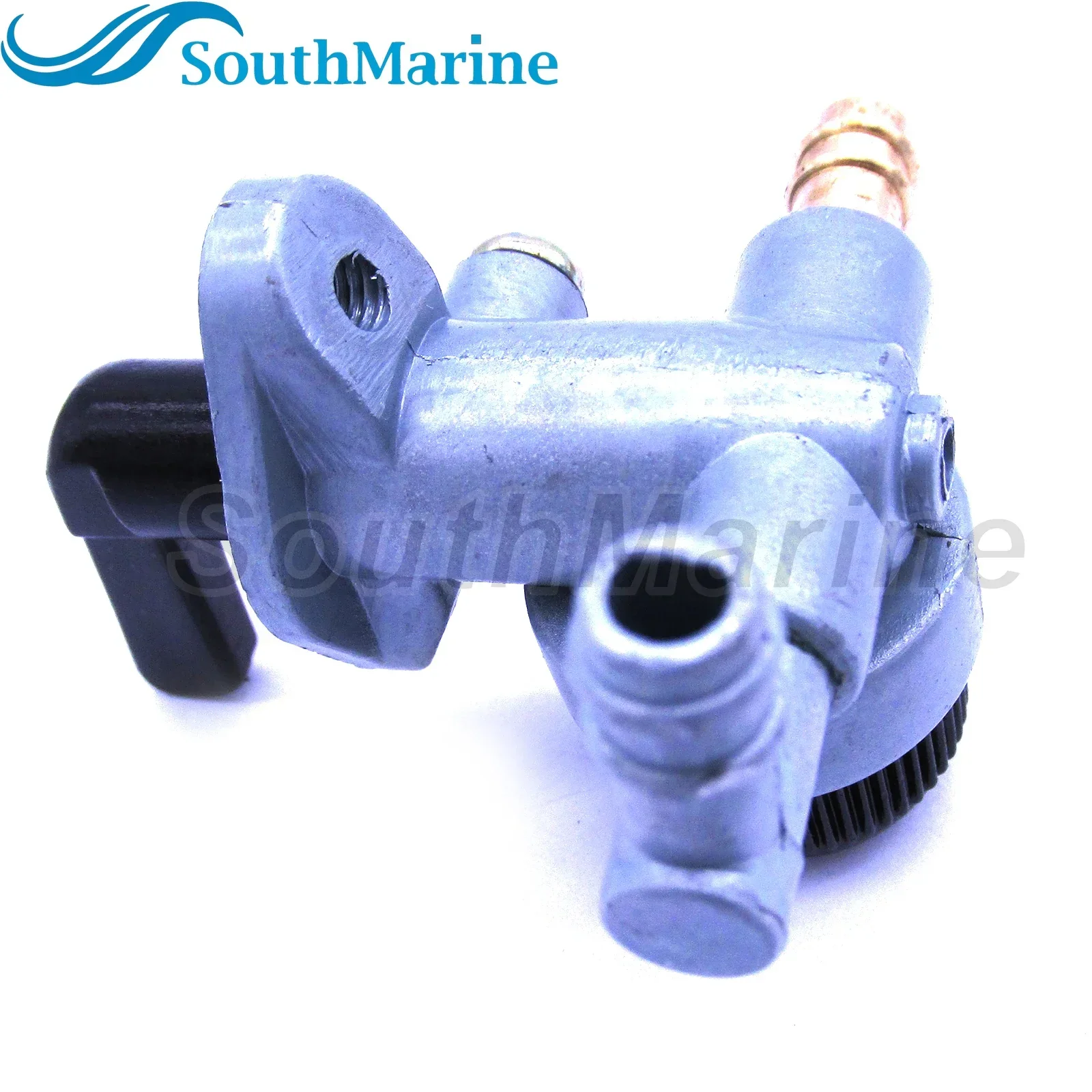 Boat Motor 3H9-70311-0 3H9703110 3H9703110M Fuel Cock Tap Switch for Tohatsu Nissan Outboard Engine 4HP 5HP 6HP