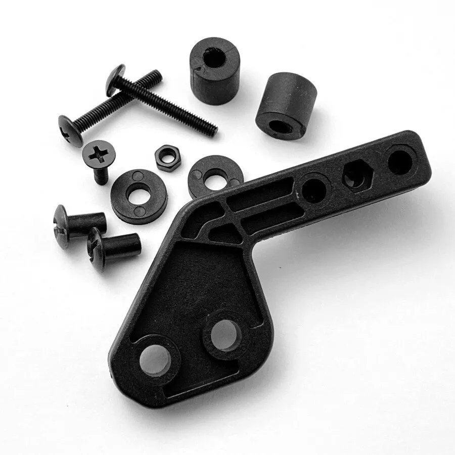 Kydex Holster Claw Holster Wing Kits Attachment Part for IWB Inside Waistband