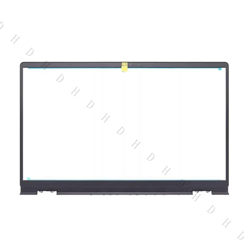 V+15.6'' New LCD Back Cover Screen Rear Lid For Dell Vostro 15 3510 3515 3520 3525 Laptop Top Back Cover