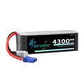 15.2V 4300 EC5