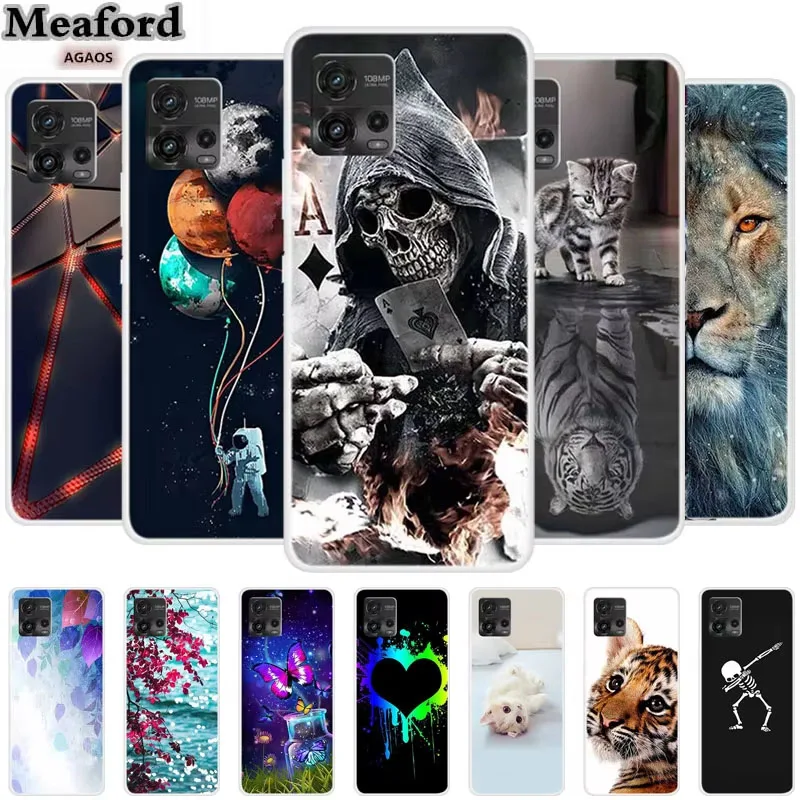 For Moto G72 G32 G4… - image