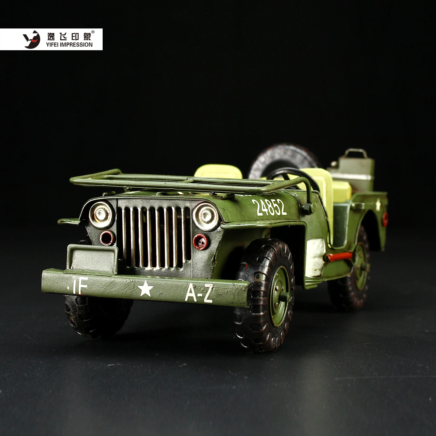 Handmade Vintage 1940 WWII Mil - огляд і ціна Vintage Collectible Furniture