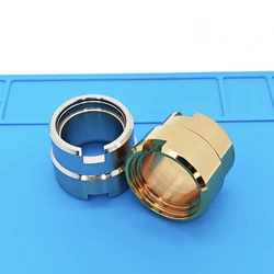 Mod Movement Holder Support Fits for NH34 NH35 NH36 NH38 39 8215 8205 2824 7S26 4R Movement Support Base Watch Repair Tool