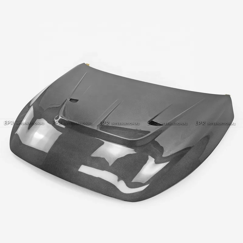 

suitable for For Infiniti Q60 CV37 17 Onwards EPA Type Hood Q60 Carbon Hood