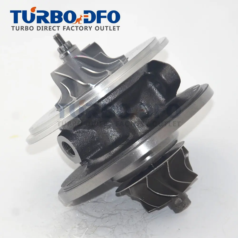 Turbolader Cartridge For Audi A4 A61.9TDI B5 85Kw 115HP ATJ AJM 454231-9010S 028145702RX Turbocharger CHRA Turbine 1998-2001