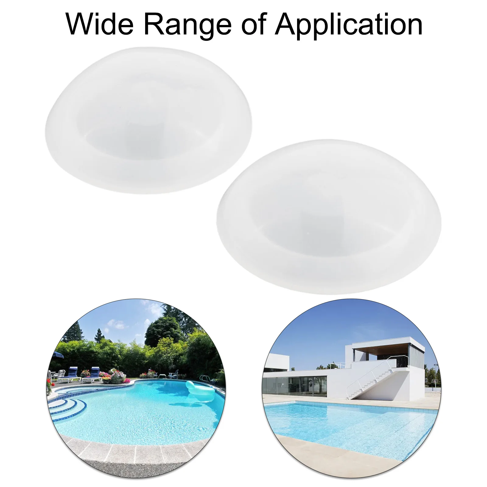 

2pcs Silicone Rubber Non Return Check Valve Seals Kits for Coleman Air Blower to Reliable Sealing and Smooth Operation