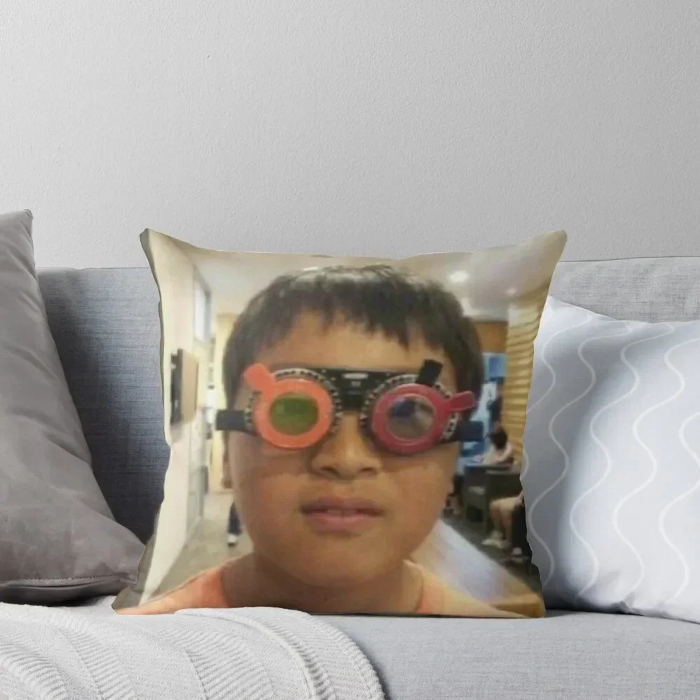 haechan predebut Throw Pillow Pillows Aesthetic ornamental pillows for living room pillow