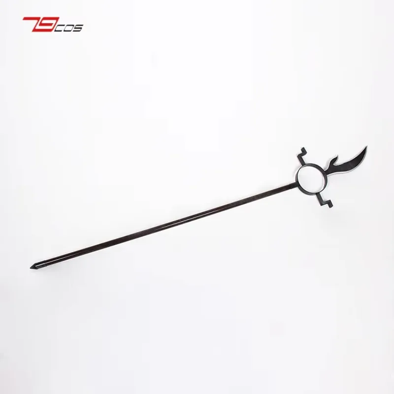 Comic Works Kekkaishi SUMIMURA YOSHIMORI Walking Stick  Cosplay  Halloween Christmas Party Props for Comic Show