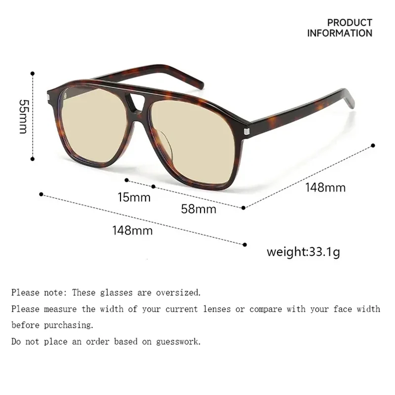 Thumbnail 3 - #26 Best Trendy Fashion Sunglasses to Buy In 2026