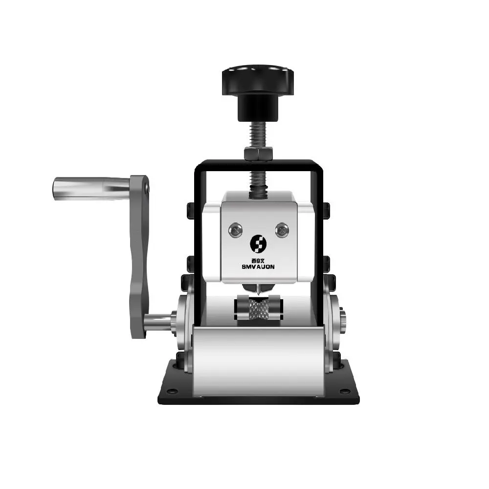 

Small manual wire stripping machine for scrap copper wire, old cable and wire stripping machine