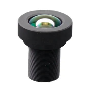 2024 New Cctv Lens …