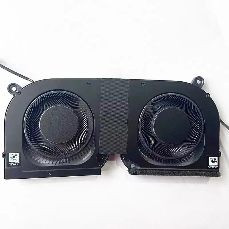 Original New CPU GPU Cooler Fan for  Predator Helios Neo 16 PHN16-71-5606 2023 N22Q22 case