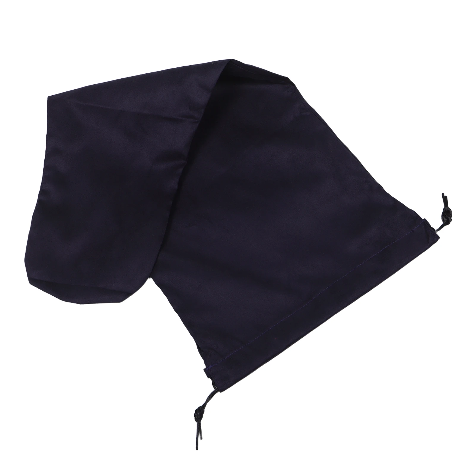 

Violin Cover 4/4 3/4 Size Suede Fabric Drawstring Storage Bag Lightweight For Travel Performance Dustproof Acoustic