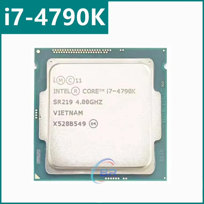 Core i7-4790K 4.00GHz SR219 Z97-PRO 16GB メモリーカード 動作未確認