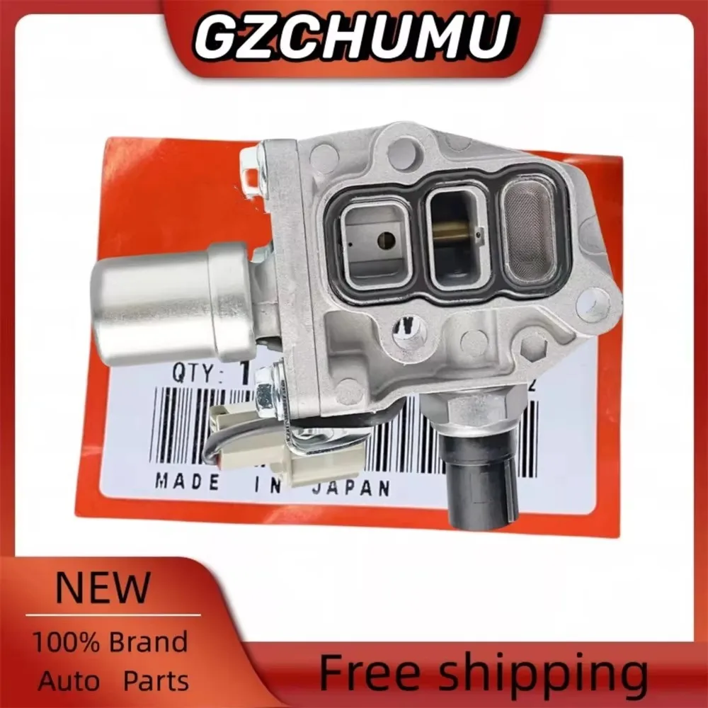 

VTEC Solenoid Spool Valve 15810-PAA-A02 For 1998-2002 for Honda for Accord for Odyssey 4Cyl