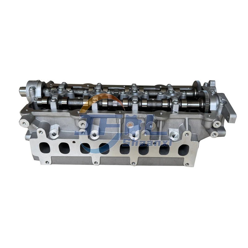 

High Quality Original Spare Parts Head Cylinder Assembly PV10005822 for Foton Pickup