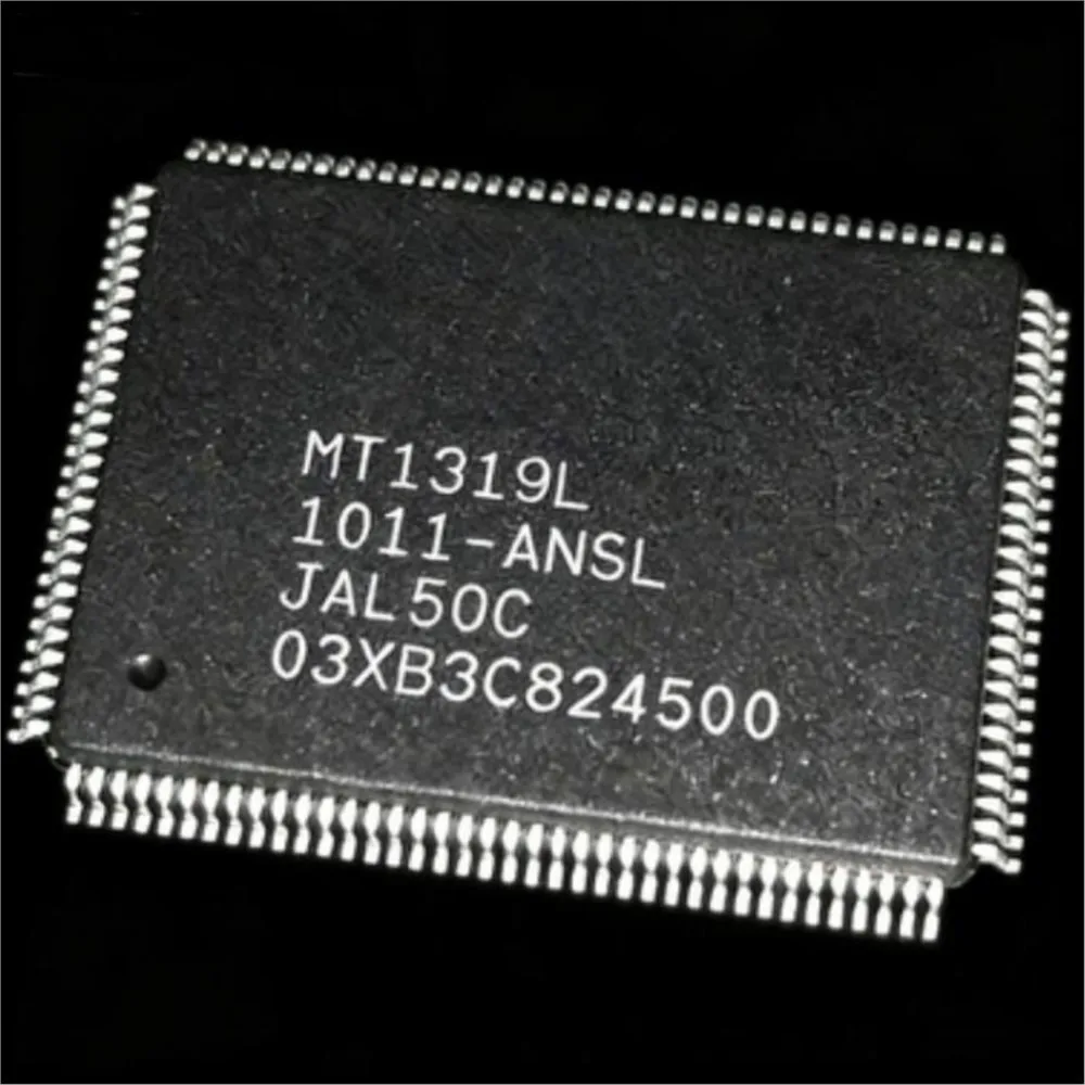 MT1319L    MT1319    MT1319L-ANSL    128-QFP    (Product quantity: 10 pieces)