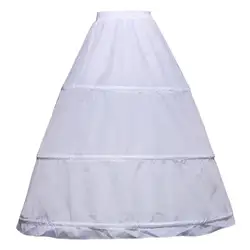 Women Crinoline Petticoat Skirt Elastic Half Slip A Line Underskirt for Wedding Ball Gown Bridal Dress
