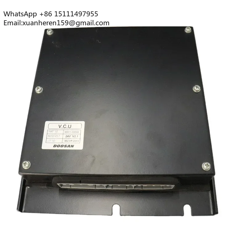 

Wholesale Excavator Electric Parts ECU 300611-00620C Controller for DX63-3