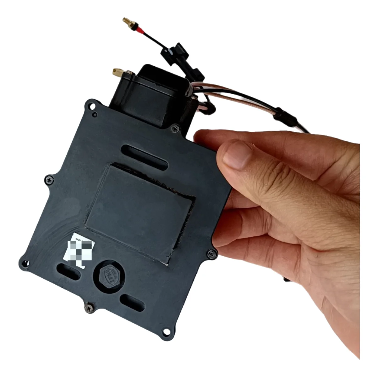 Para DJI T50/T25 módulo RF accesorios para drones agrícolas protección de plantas UAV pieza de reparación de radiofrecuencia para DJI Agras