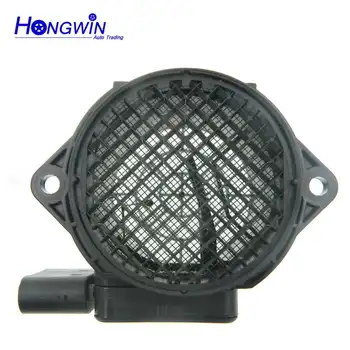 28164-23700 Snímač průtoku vzduchu MAF pro Hyundai Coupe Accent Elantra Lantra Trajet Tucson Tiburon Kia Rio Sportage 2.0L 10 nejlepší prodej senzor MAF Hyundai Elantra - №5