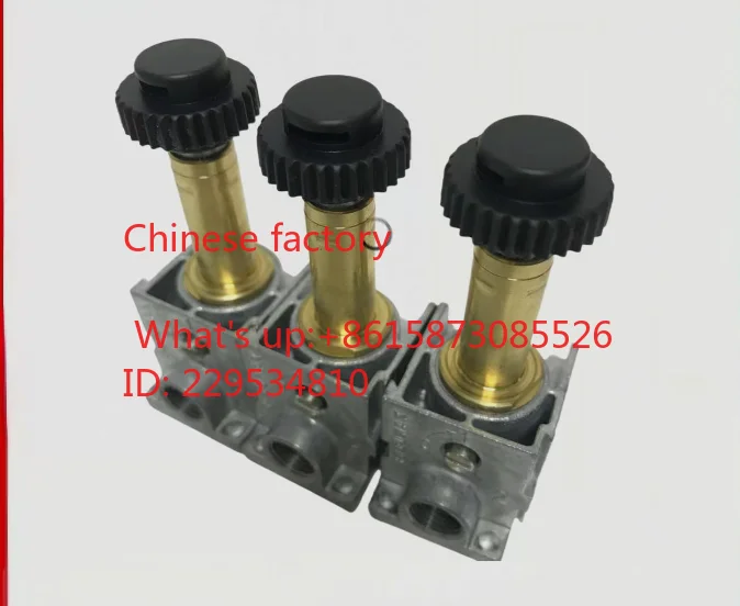 

original solenoid valve 305.M1 imported direct control solenoid valve line 305.M56 coil M56