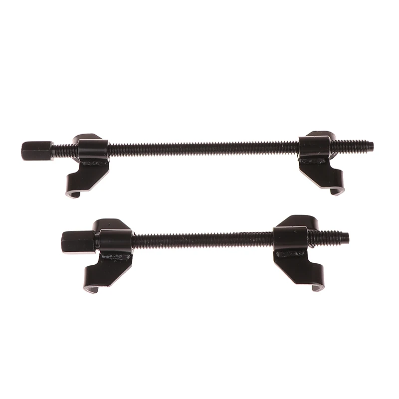 

Набор инструментов для сжатия пружин амортизаторов, крюк-захват для ремонта и демонтажа автомобильных пружин, ручной, специальный