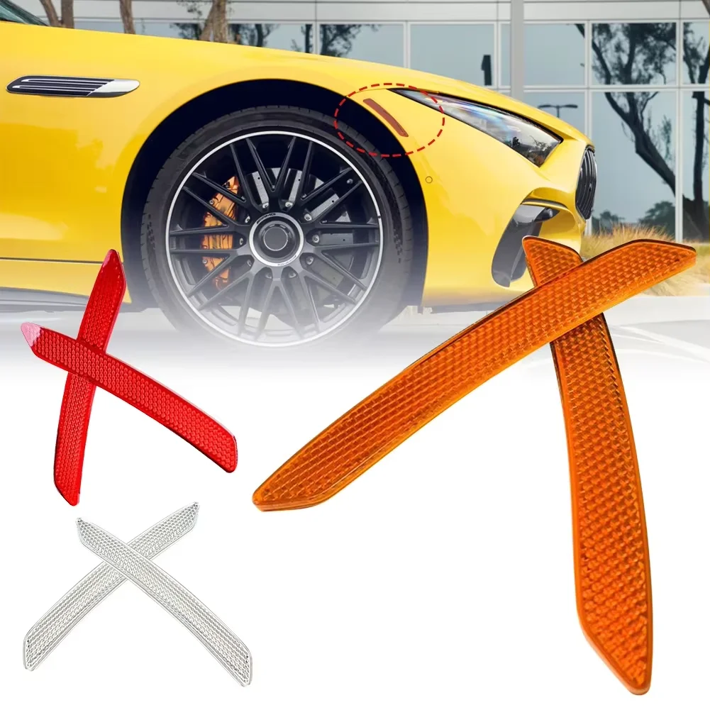 Thumbnail 3 - #35 Trending Reflective Car Decals Right Now