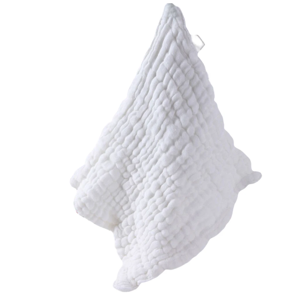 Baby Washcloths For Sensitive Skin Washcloths Cotton Towels Gauze Square