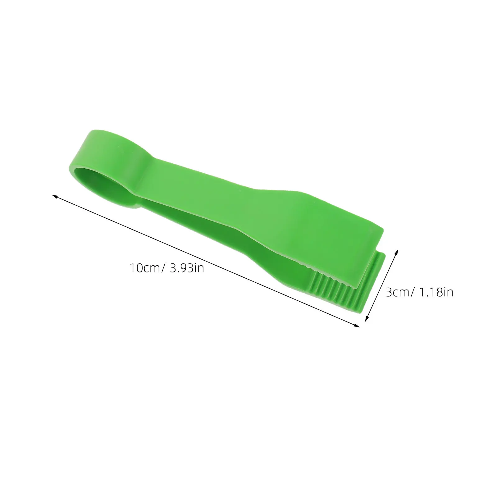40Pcs Childrens Exploration Tweezers Colorful Plastic Fine Motor Tools for Preschool Learning Outdoor Treasure Hunt Montessori